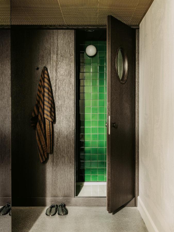 Signature Designkamer